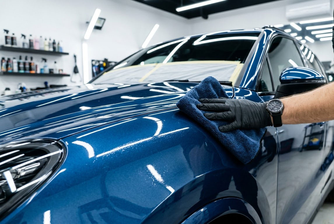 ceramic protection