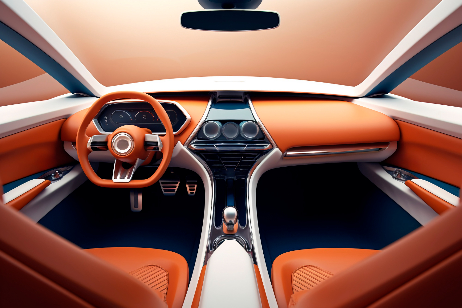Professional automotive machine polishing and paint restoration