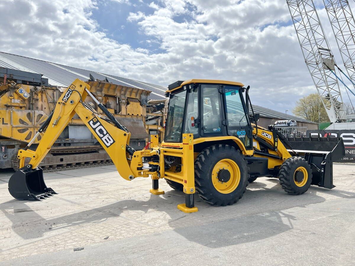 Construction & Earth-Moving Equipment Exhibitions