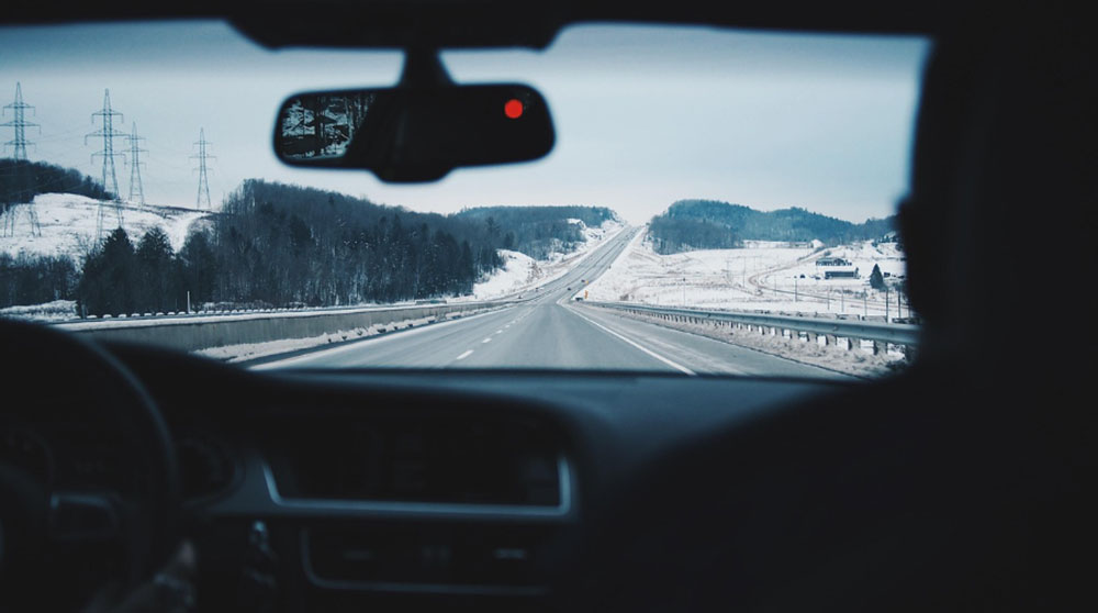 Enhanced Driving Comfort and Clarity