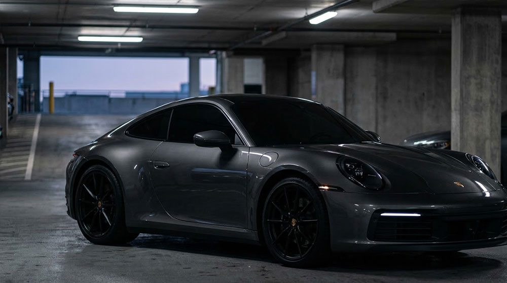 Improve Privacy Window Tint Film
