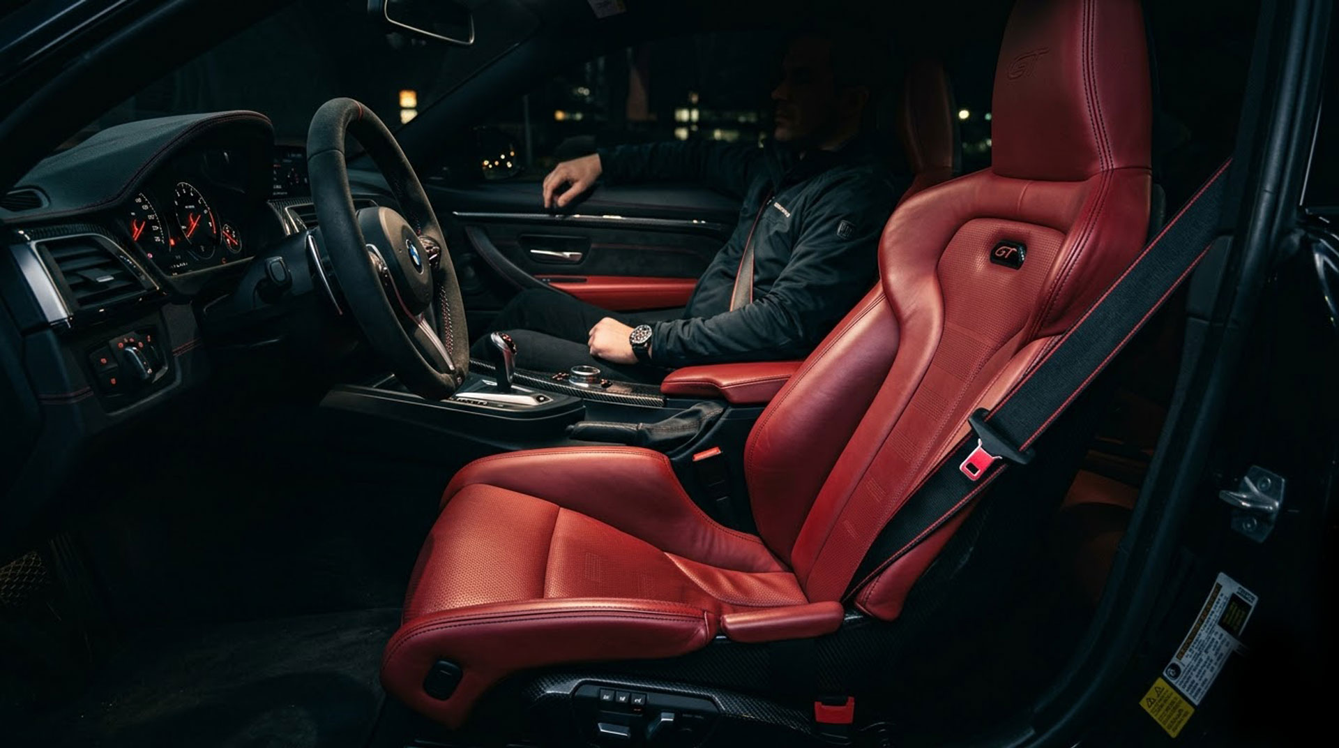 Leather Coating
