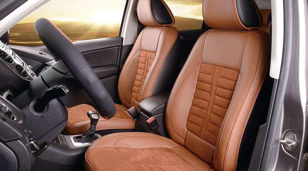 Leather Coating Surface Treatment MultiShine